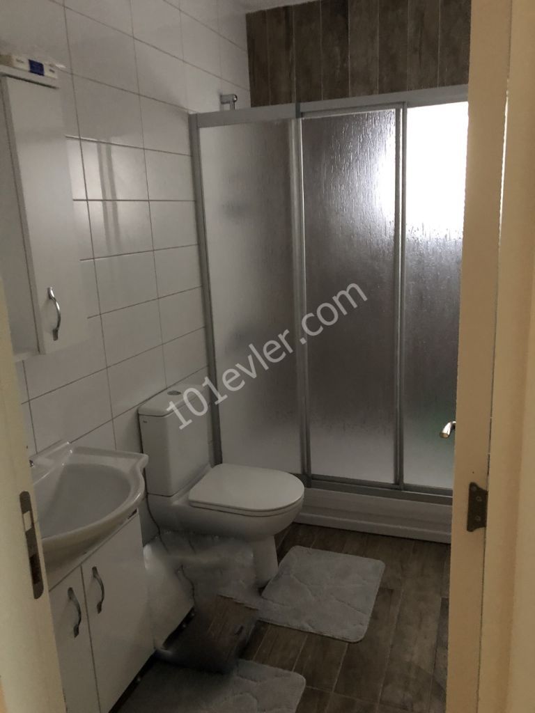 Flat To Rent in Girne Merkez, Kyrenia