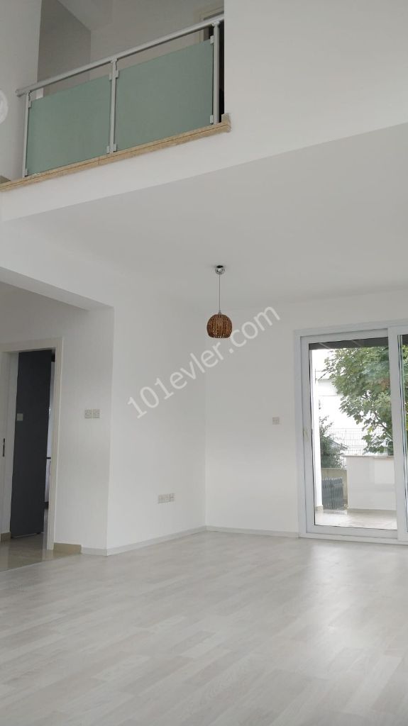 3 Bedroom Twin-Villa with Private Large Garden and Common Pool
