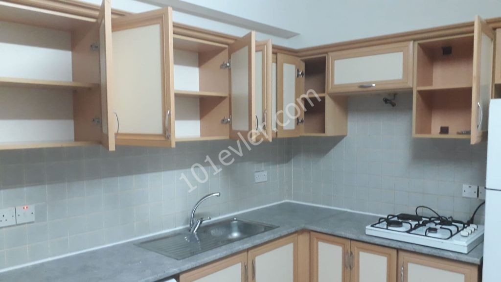 1 Bedroom Flat for Sale in Kyrenia Center