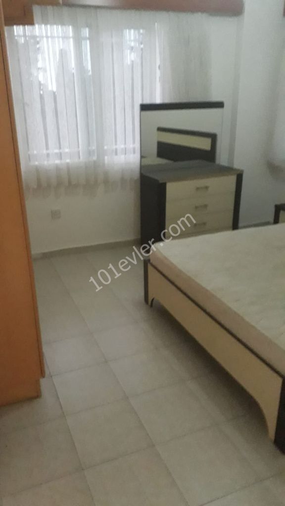 1 Bedroom Flat for Sale in Kyrenia Center