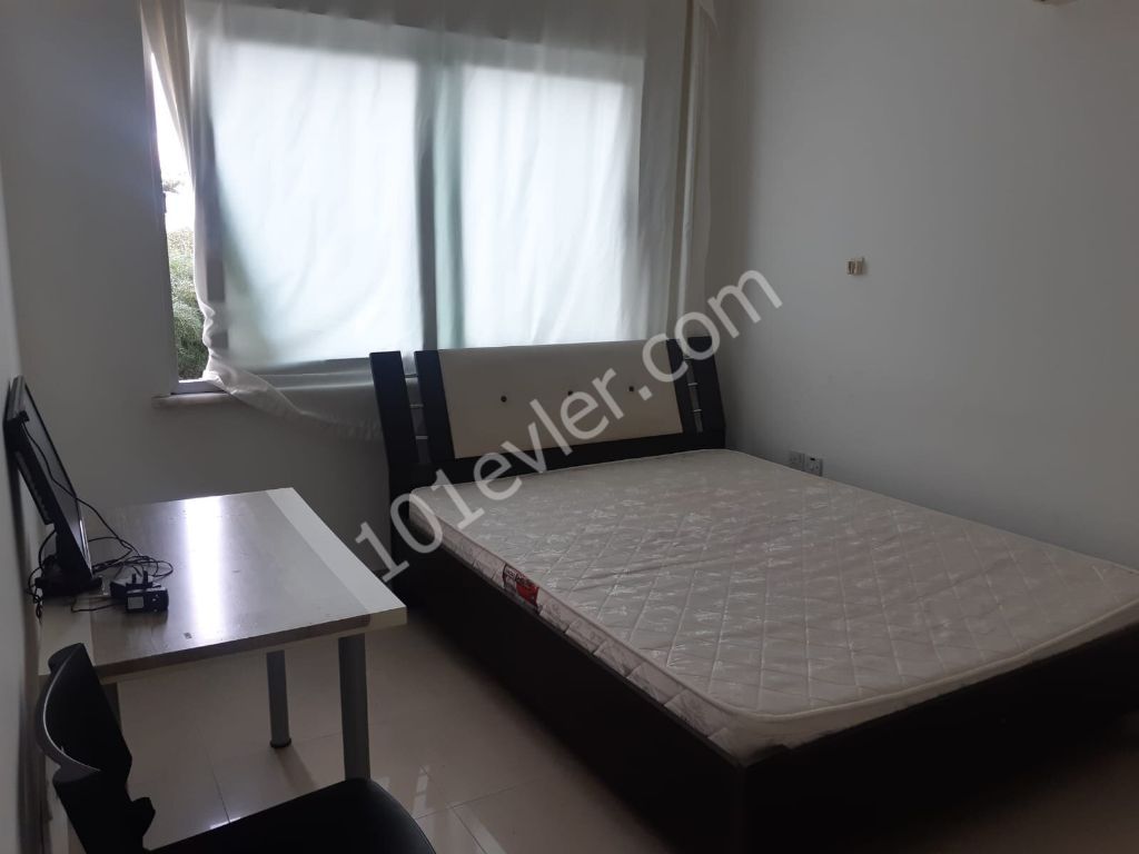 1 Bedroom Fully Furnished Flat for Rent in Kyrenia Center