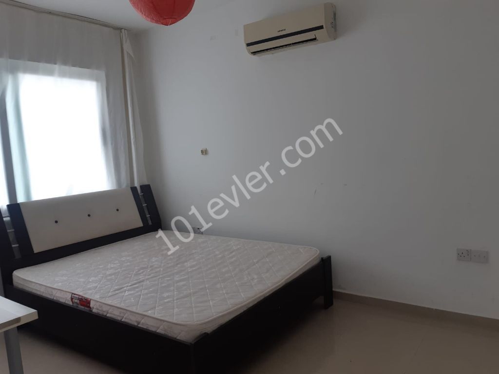 1 Bedroom Fully Furnished Flat for Rent in Kyrenia Center