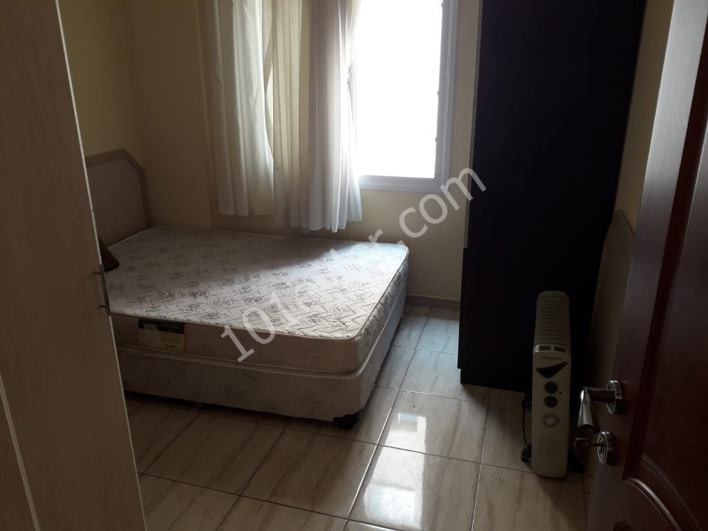 Girne Kaşgar Bölgesi Kiralık 3+1 