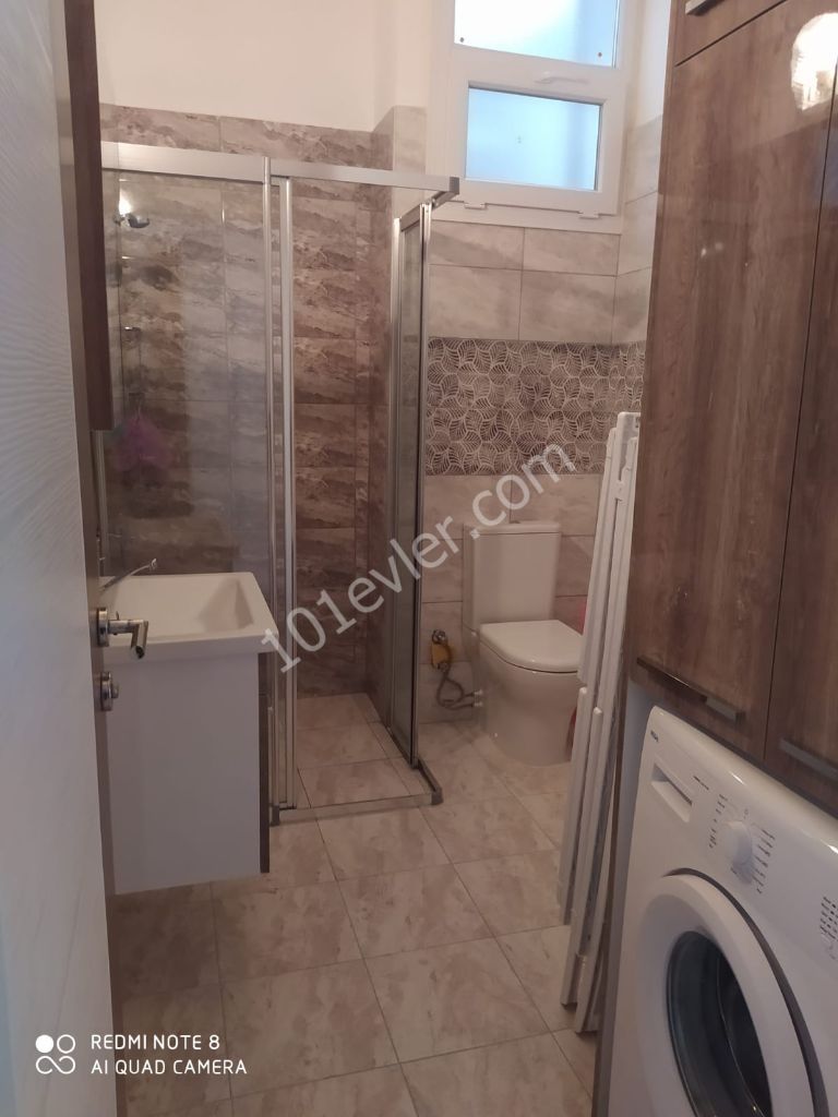 2 Bedroom Flat for Rent in Gönyeli