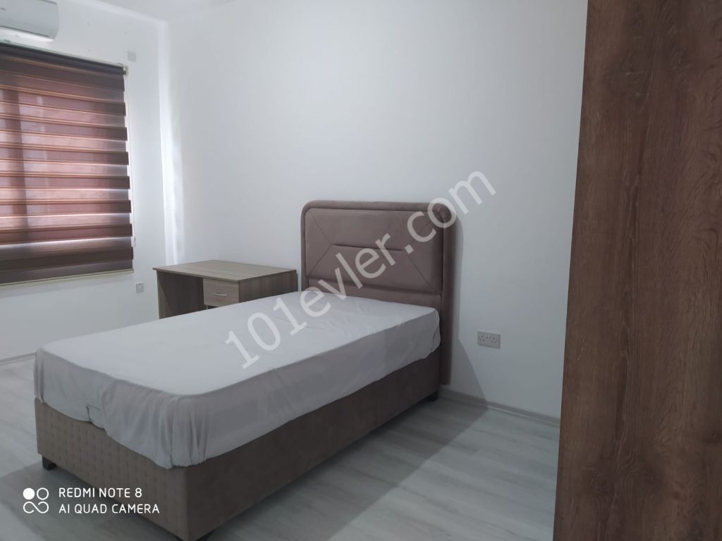 2 Bedroom Flat for Rent in Gönyeli