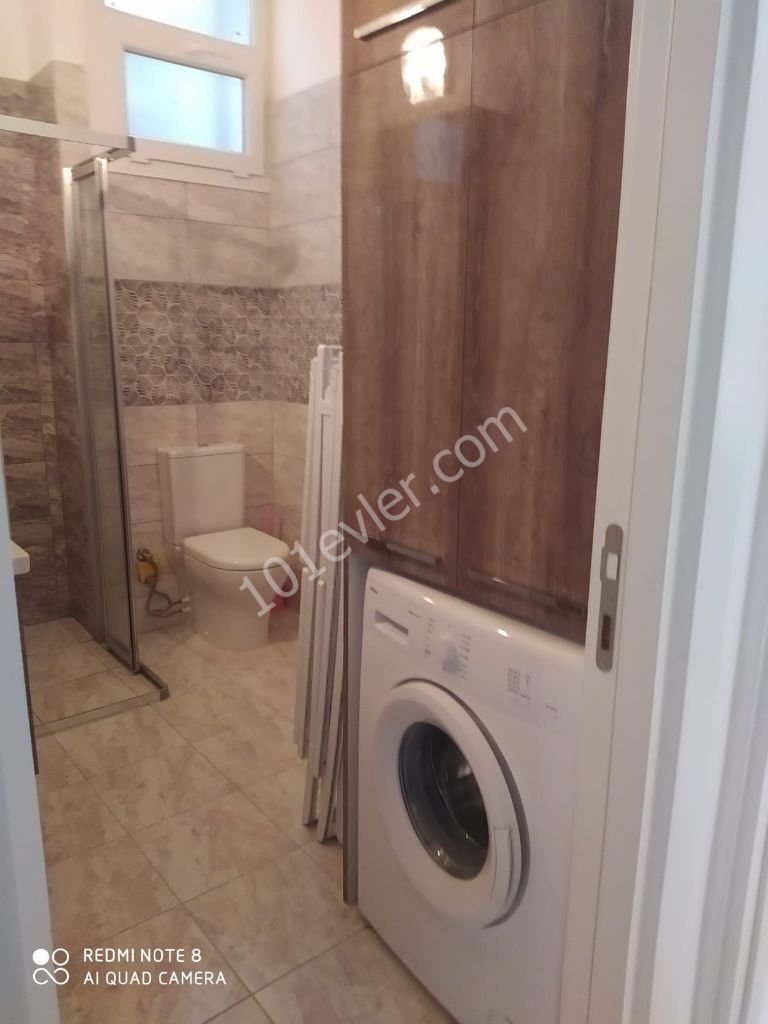 2 Bedroom Flat for Rent in Gönyeli