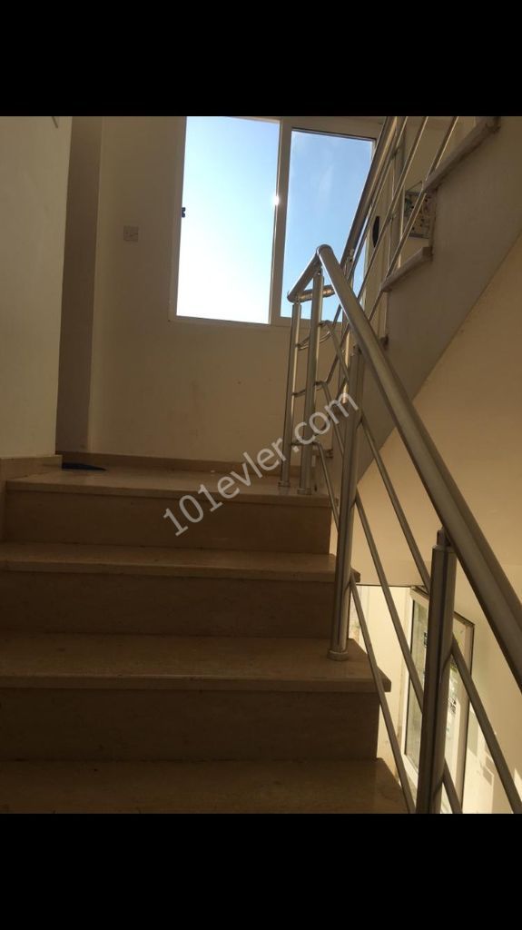 3 Bedroom Flat for Sale in Nicosia