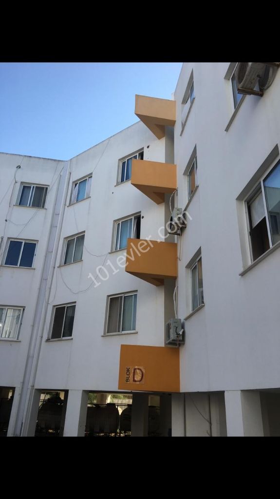 3 Bedroom Flat for Sale in Nicosia