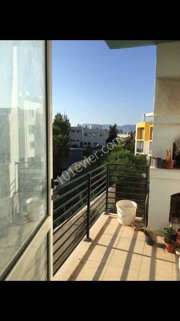 3 Bedroom Flat for Sale in Nicosia