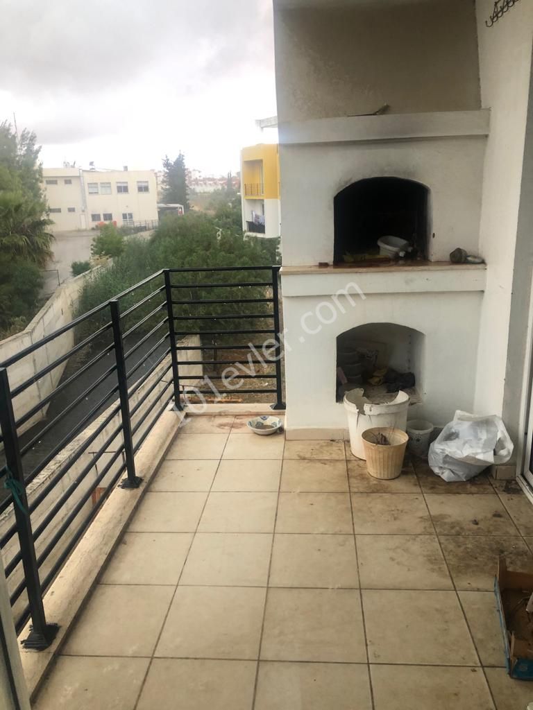 3 Bedroom Flat for Sale in Nicosia