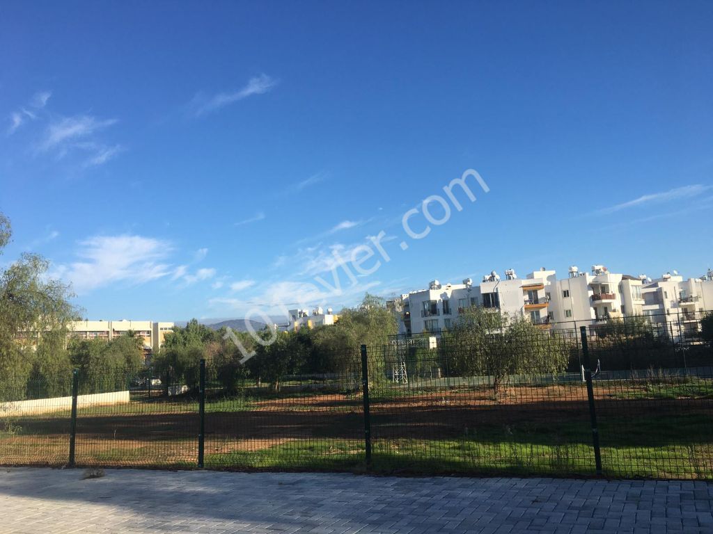 3 Bedroom Flat for Sale in Nicosia