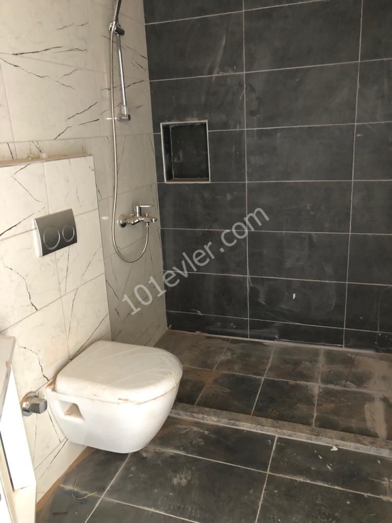 Villa For Sale in Minareliköy, Nicosia