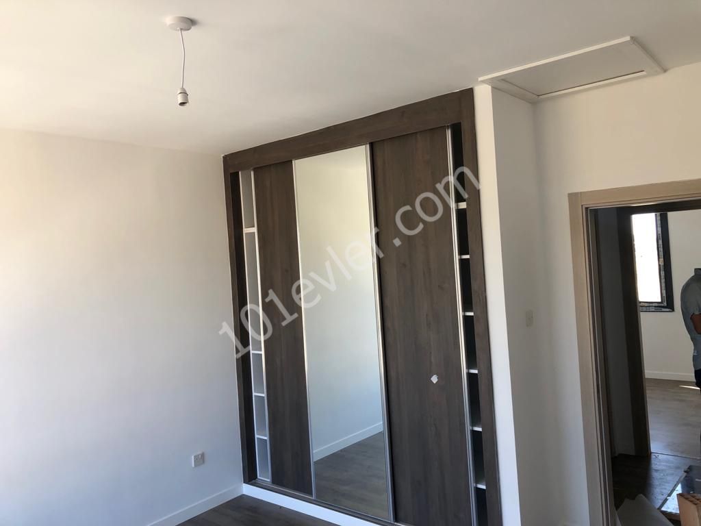 Villa For Sale in Minareliköy, Nicosia