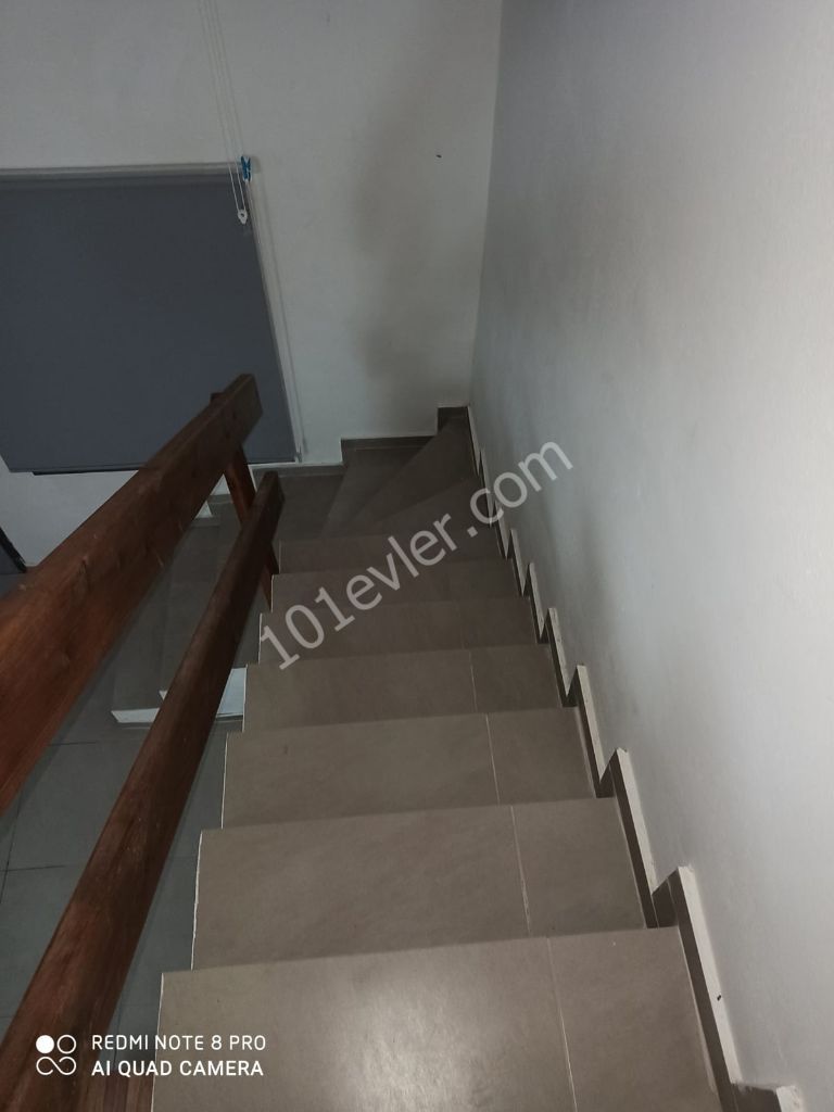 Flat To Rent in Karaoğlanoğlu, Kyrenia