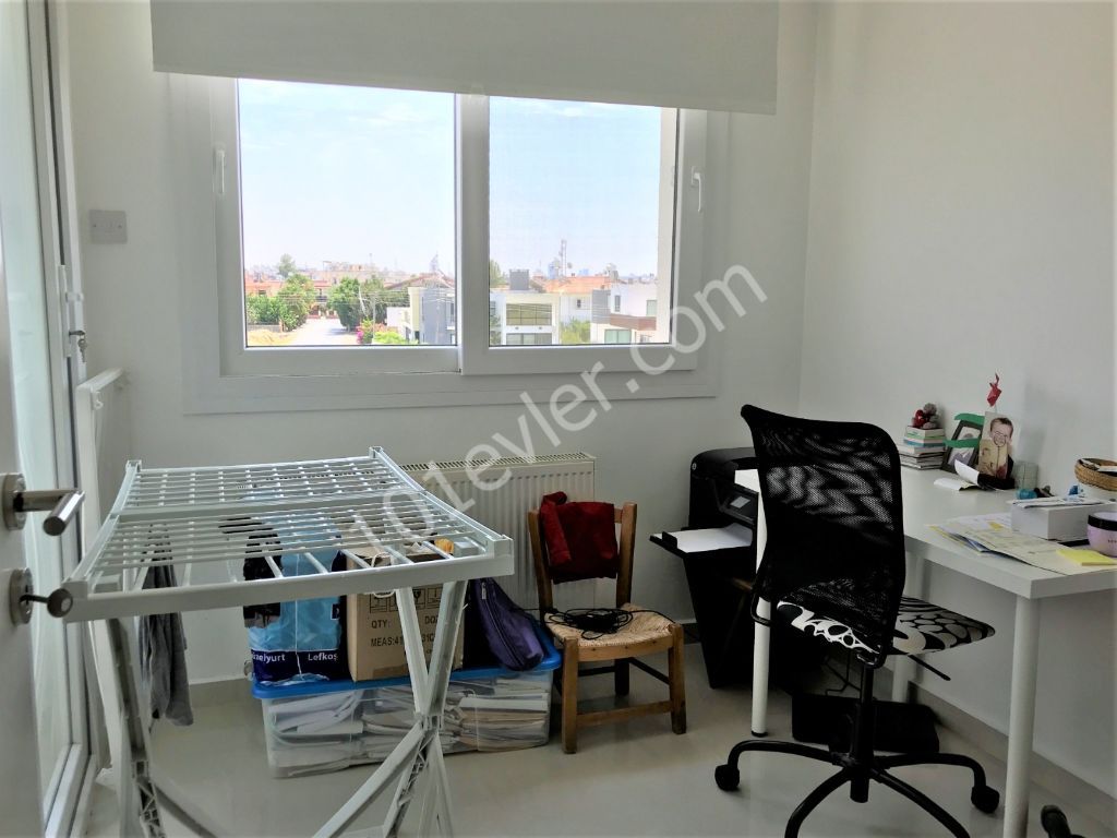 Villa For Sale in Yenikent, Nicosia