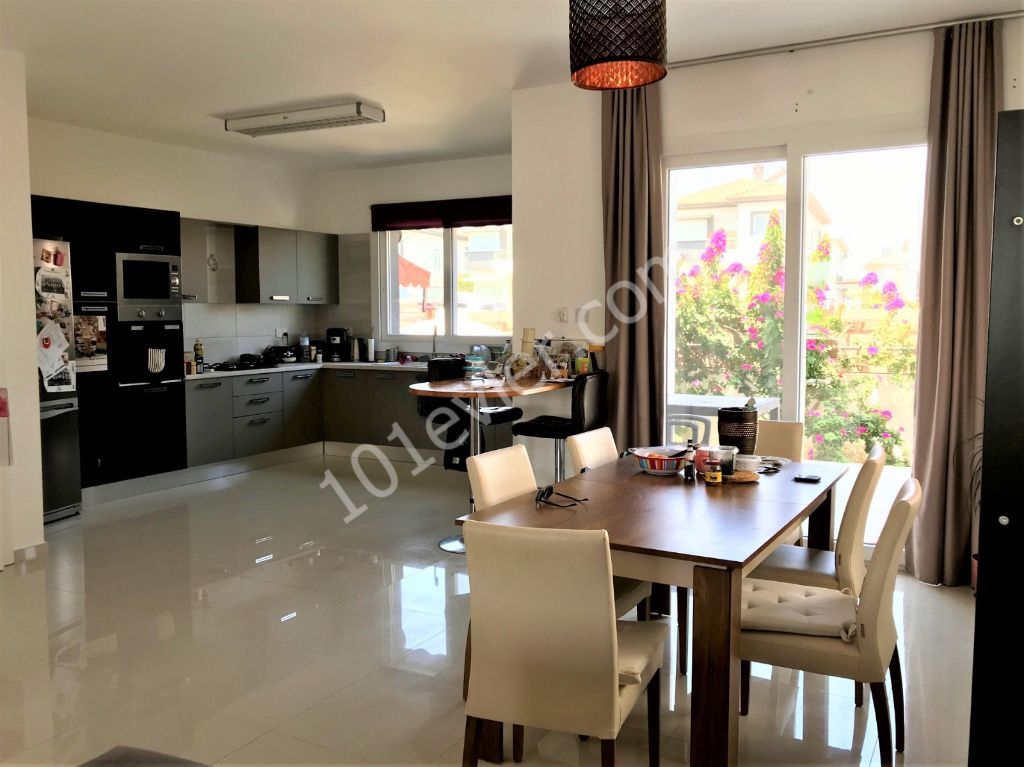 Villa For Sale in Yenikent, Nicosia