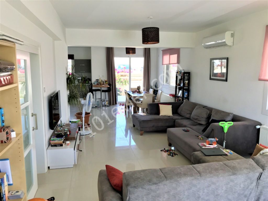 Villa For Sale in Yenikent, Nicosia