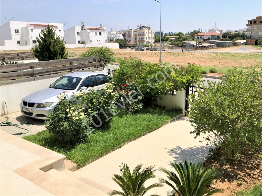 Villa For Sale in Yenikent, Nicosia