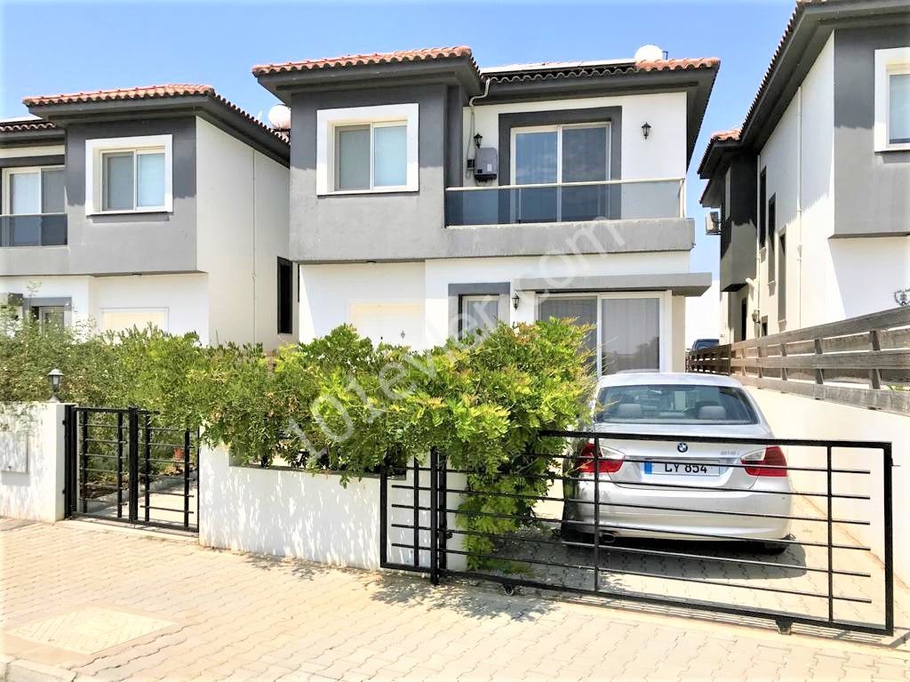 Villa For Sale in Yenikent, Nicosia