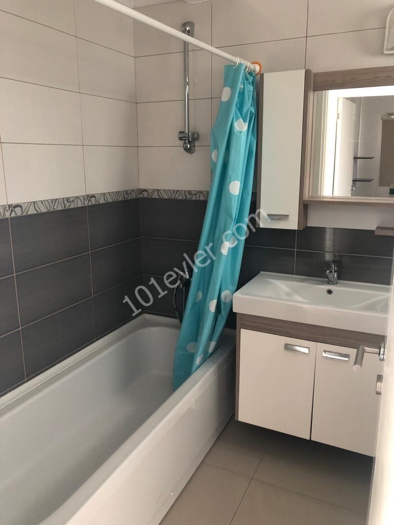 Flat To Rent in Yenikent, Nicosia