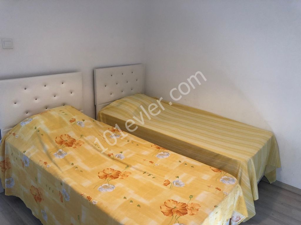 Flat To Rent in Girne Merkez, Kyrenia