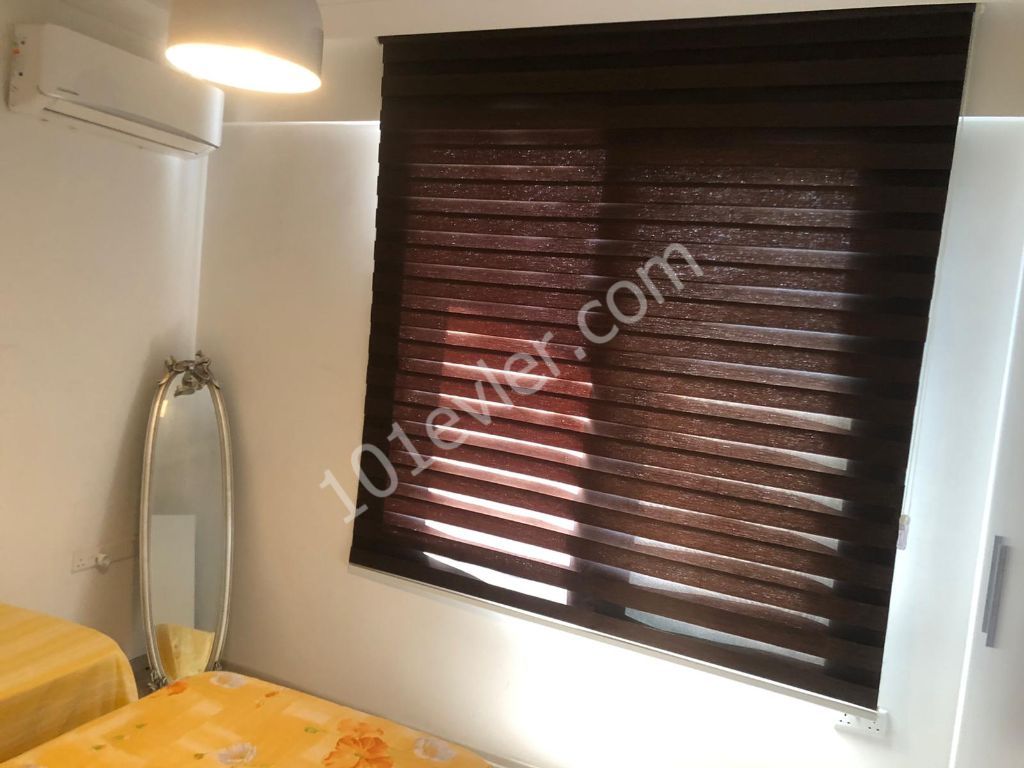 Flat To Rent in Girne Merkez, Kyrenia