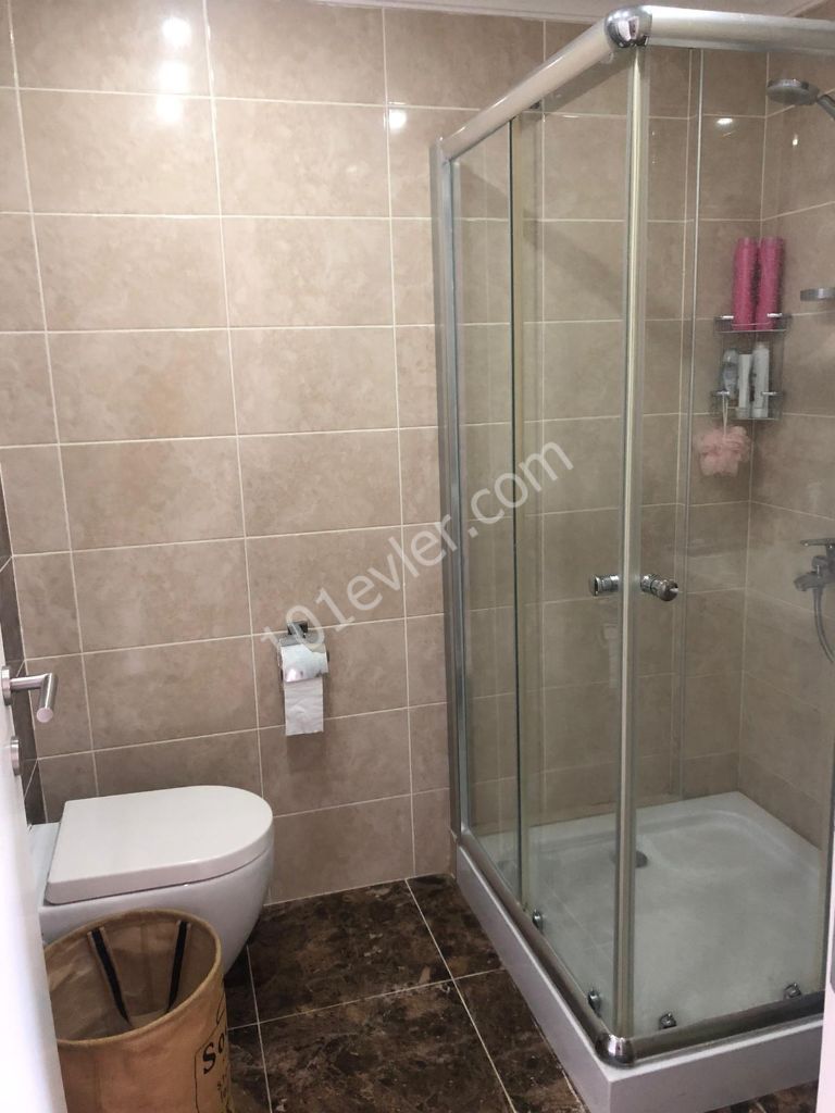 Flat To Rent in Girne Merkez, Kyrenia