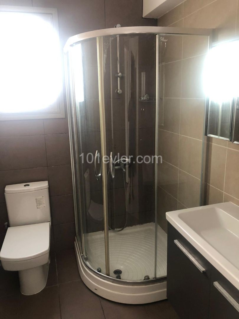 Girne ‘de Merkeze Yakın Kiralık Yeni 1+1 Daire