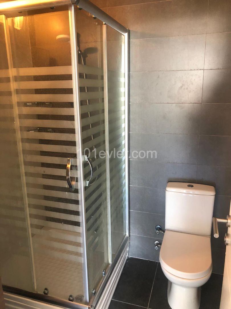 Girne ‘de Merkeze Yakın Kiralık Yeni 1+1 Daire