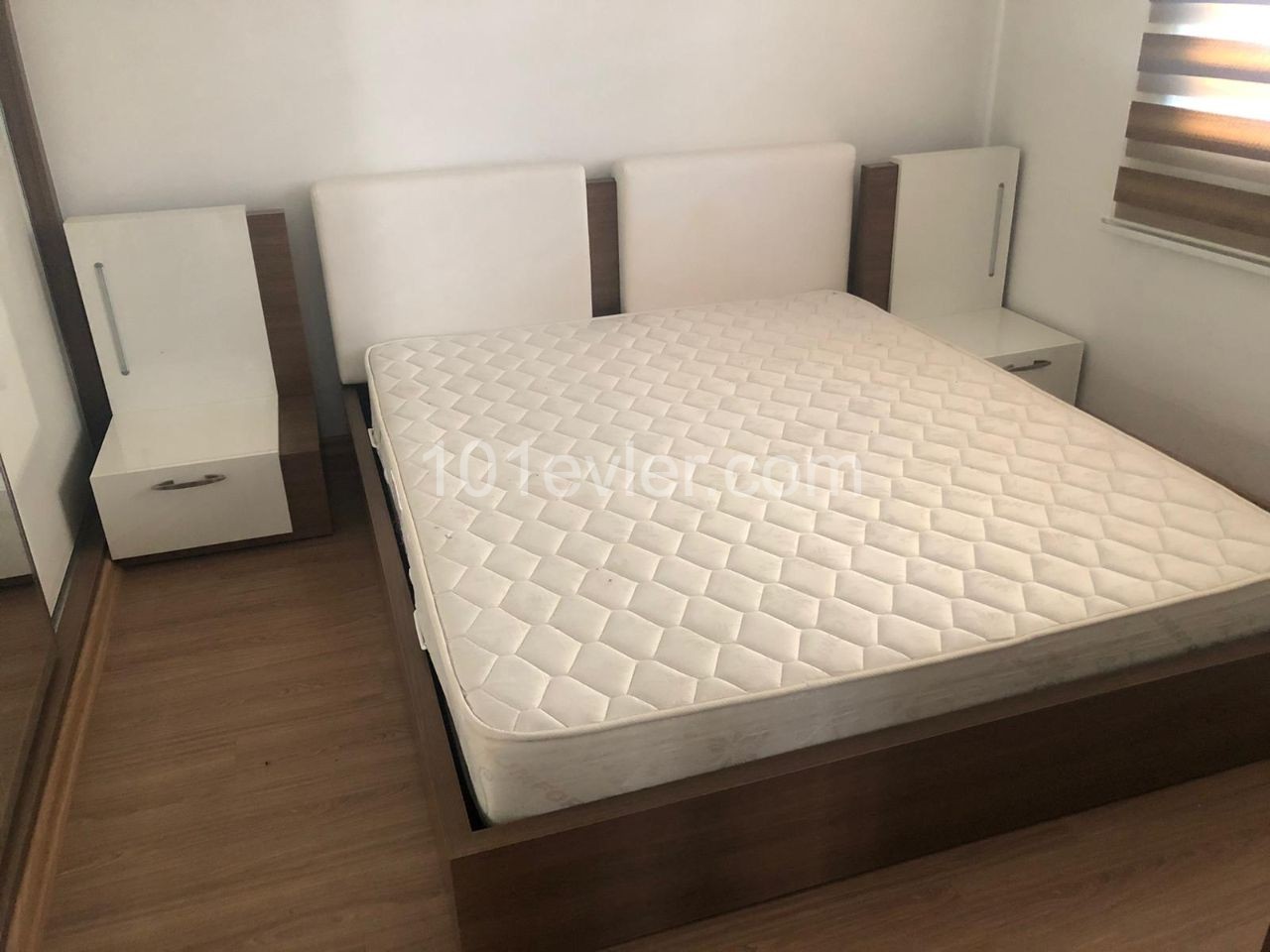 Brand new 1 + 1 Flat for Rent in Kyrenia Center 