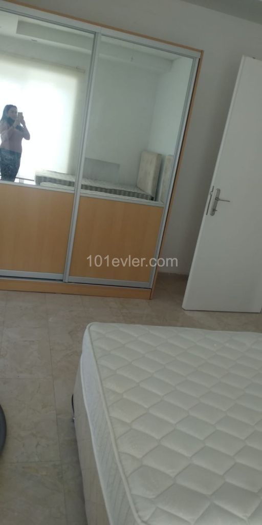 Girne ‘de Merkezde(Kaşgar) 1+1 Penthouse