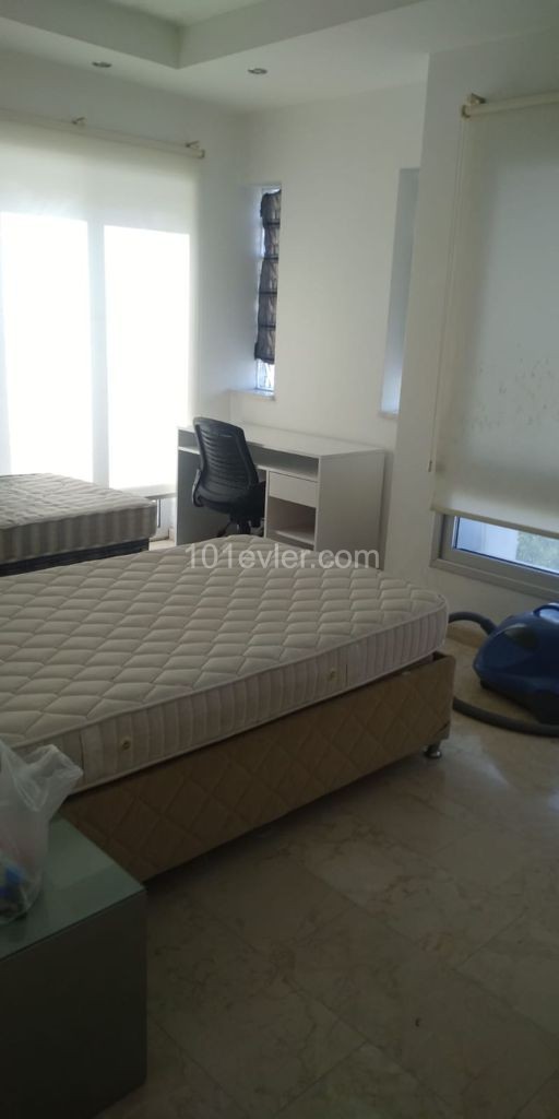 Girne ‘de Merkezde(Kaşgar) 1+1 Penthouse