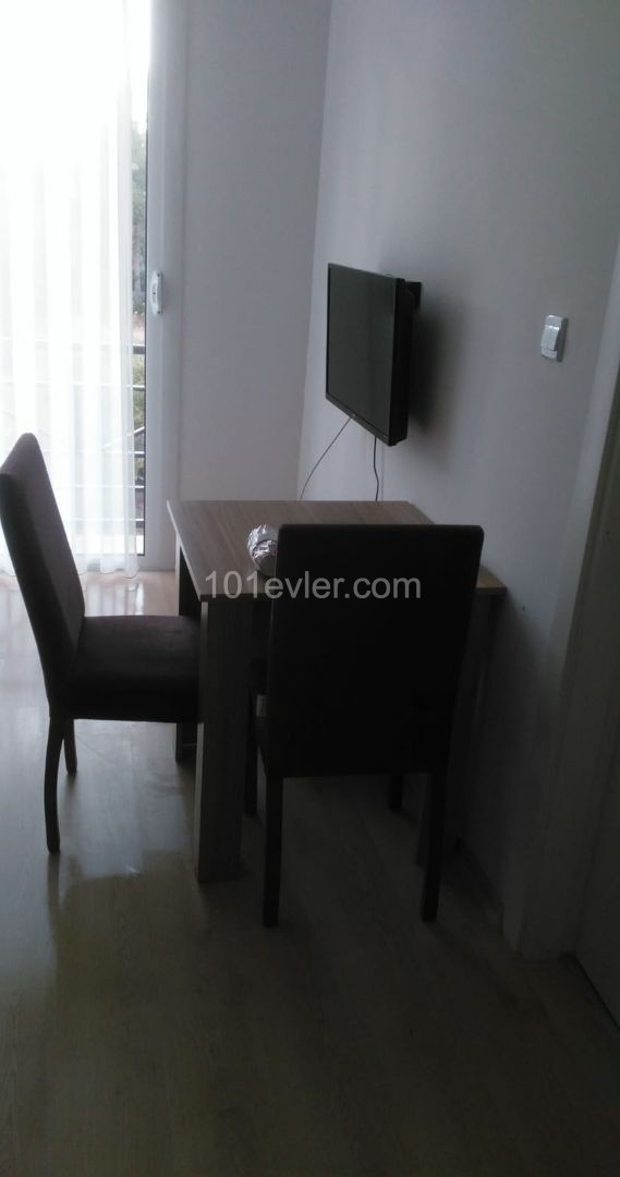 GAU Yakını Yeni Geniş Kiralık 1+1 Daire