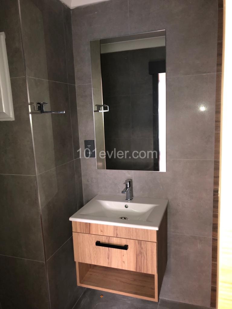 KYRENIA CENTER 2+1 RESIDENCE FOR SALE 