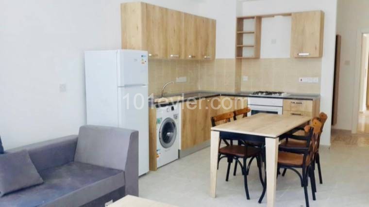 2 Bedroom Flat for sale 85 m² in Lefke, Lefke, North Cyprus