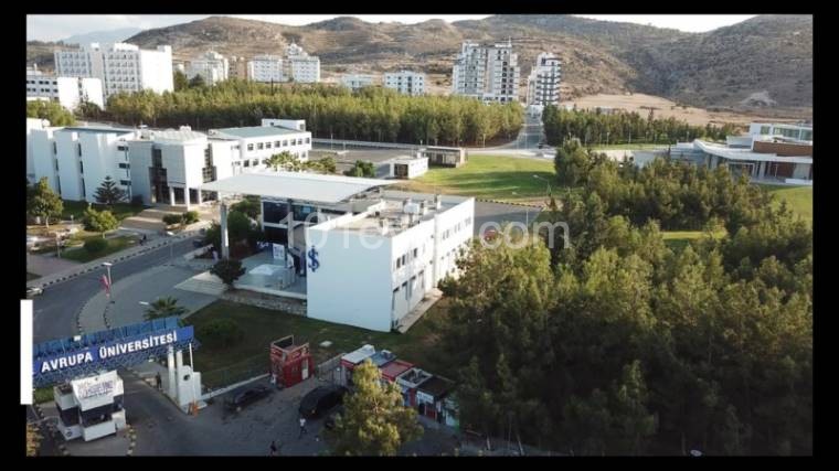 2 Bedroom Flat for sale 85 m² in Lefke, Lefke, North Cyprus