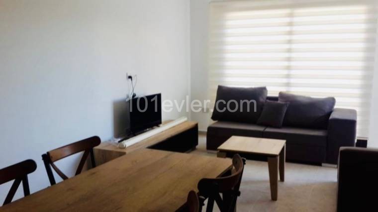 2 Bedroom Flat for sale 85 m² in Lefke, Lefke, North Cyprus