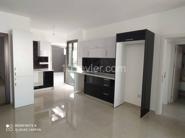 Lefkoşa Gönyeli Satılık Penthouse 2 1