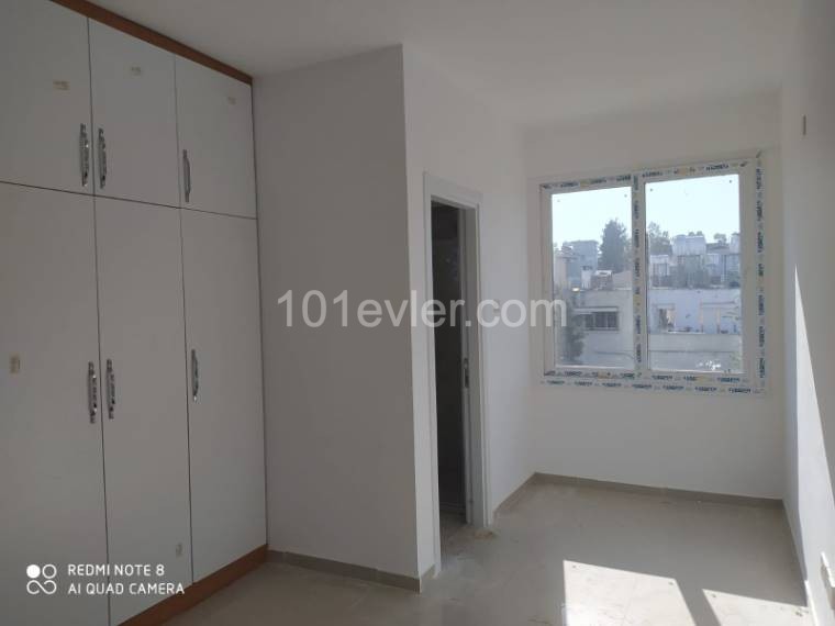 Nikosia Marmara Wohnung Zu Verkaufen 2 1 ** 