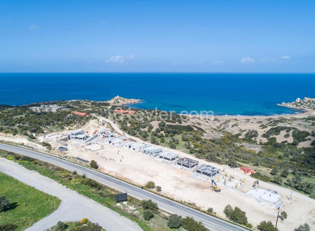 Girne Alagadi Satılık Bungalov 3 1