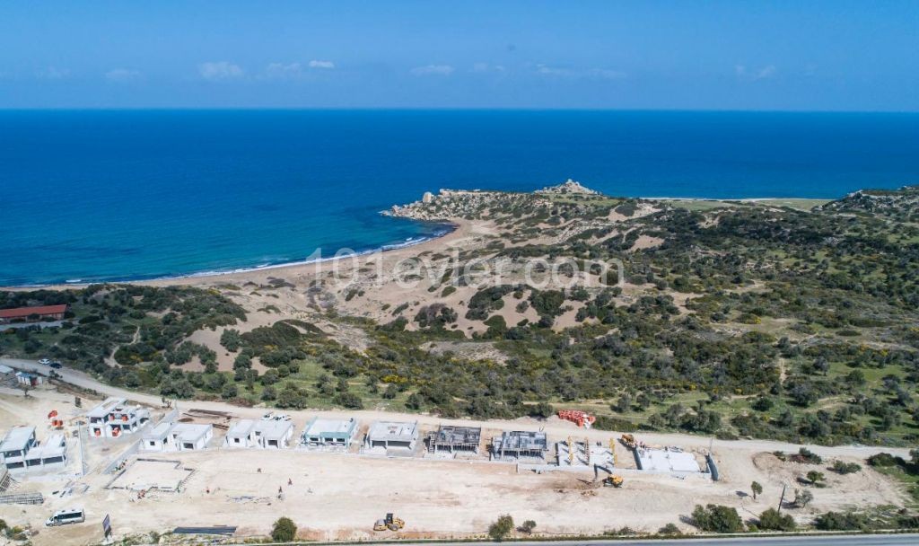 Girne Alagadi Satılık Bungalov 3 1