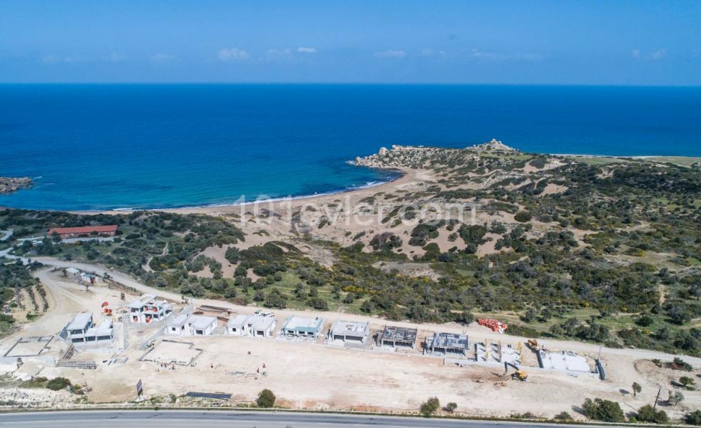 Girne Alagadi Satılık Bungalov 3 1