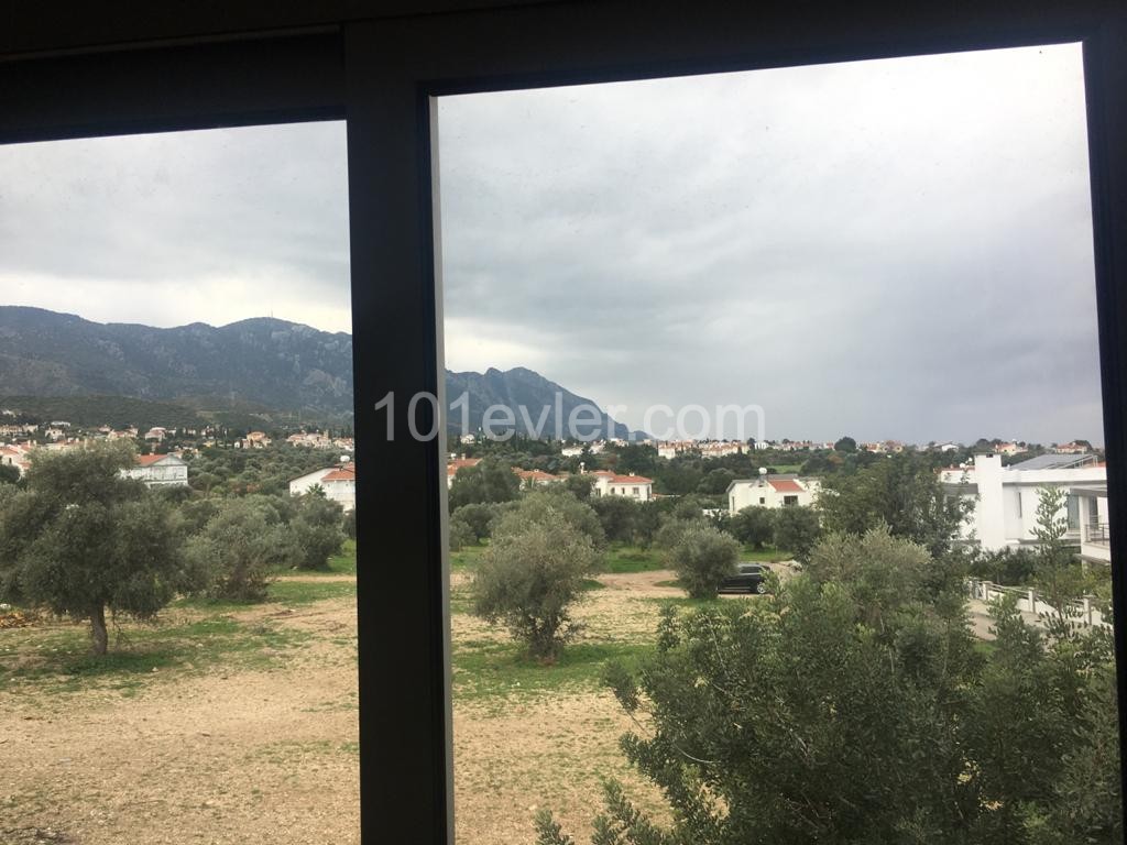 2 Bedroom Flat for sale 180 m² in Alsancak, Girne, North Cyprus