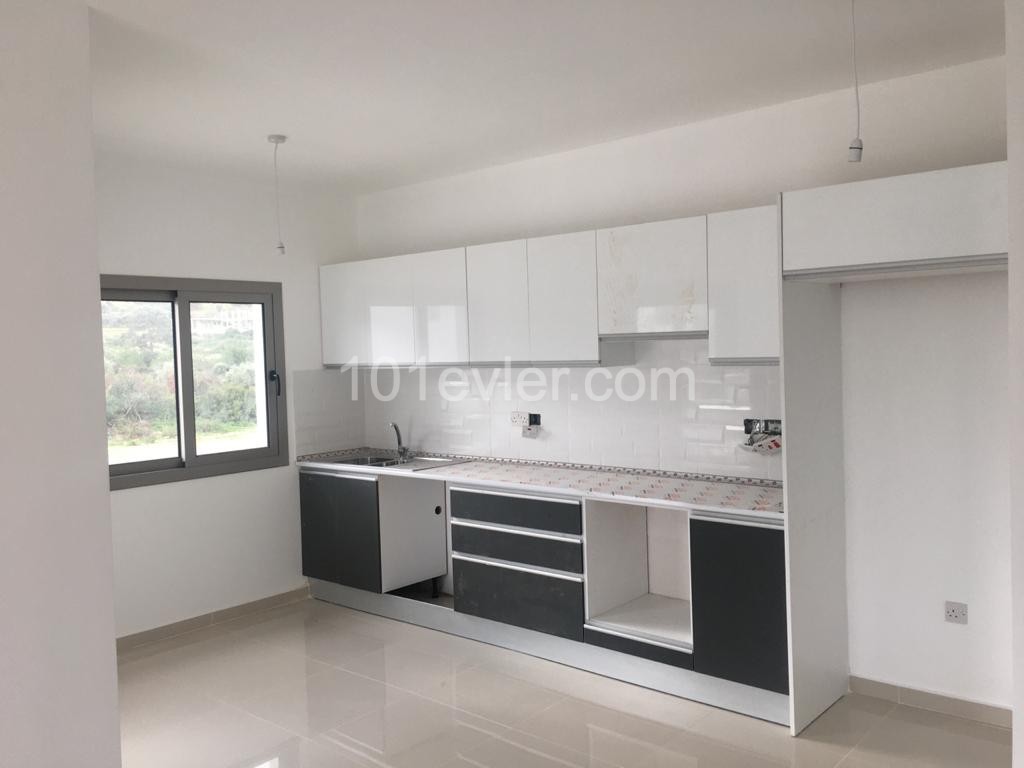 2 Bedroom Flat for sale 180 m² in Alsancak, Girne, North Cyprus