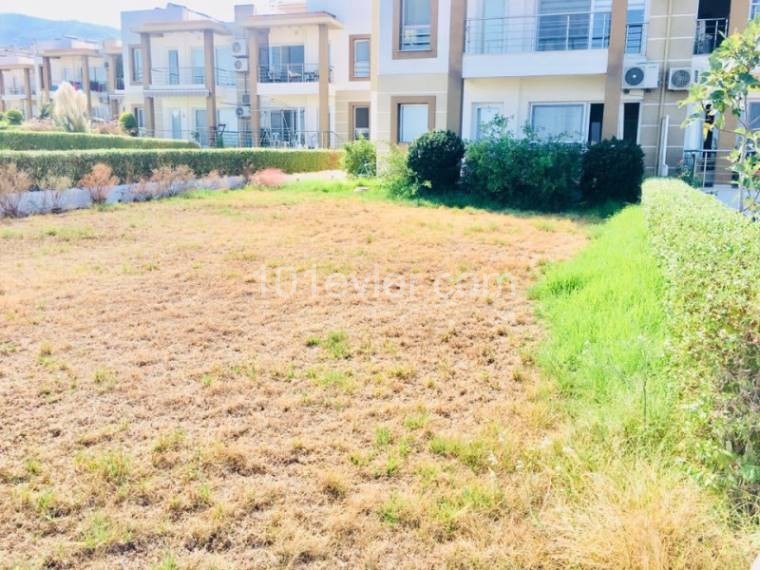 3 Bedroom Flat for sale 75 m² in Alsancak, Girne, North Cyprus