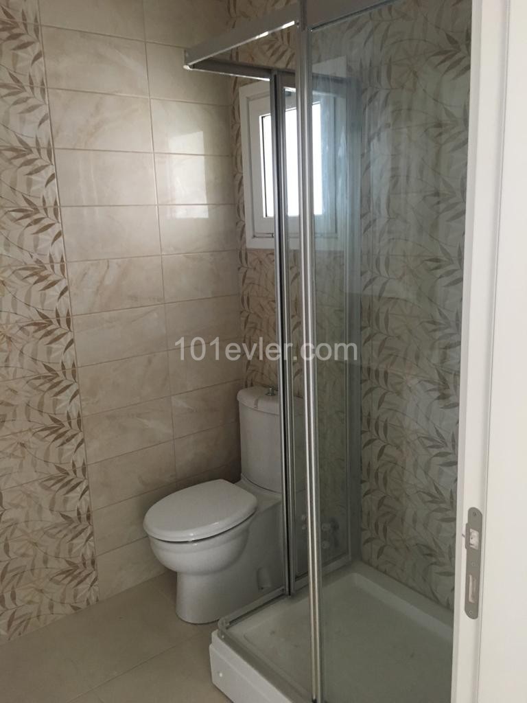 3 Bedroom Flat for sale 80 m² in Alsancak, Girne, North Cyprus