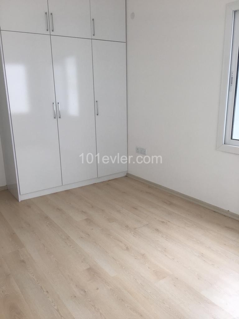 3 Bedroom Flat for sale 80 m² in Alsancak, Girne, North Cyprus