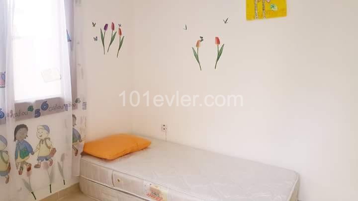 Girne Alsancak Satılık Daire 3 1