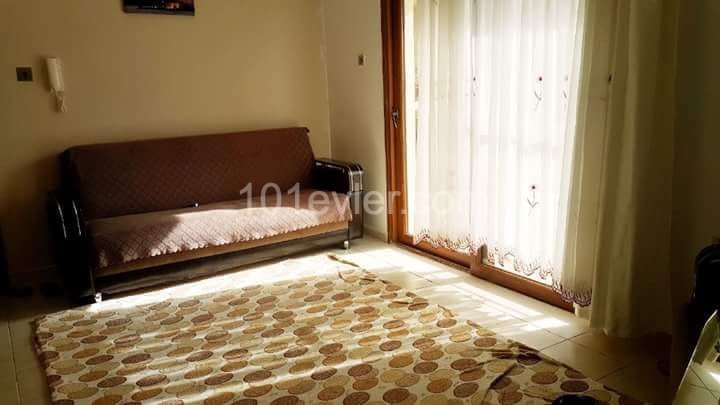 3 Bedroom Flat for sale 100 m² in Alsancak, Girne, North Cyprus