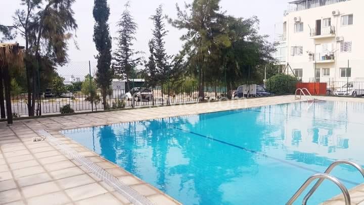 3 Bedroom Flat for sale 100 m² in Alsancak, Girne, North Cyprus